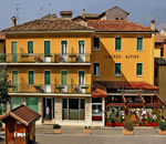 Hotel Alpino Malcesine Lake of Garda